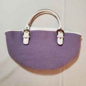Small handbag